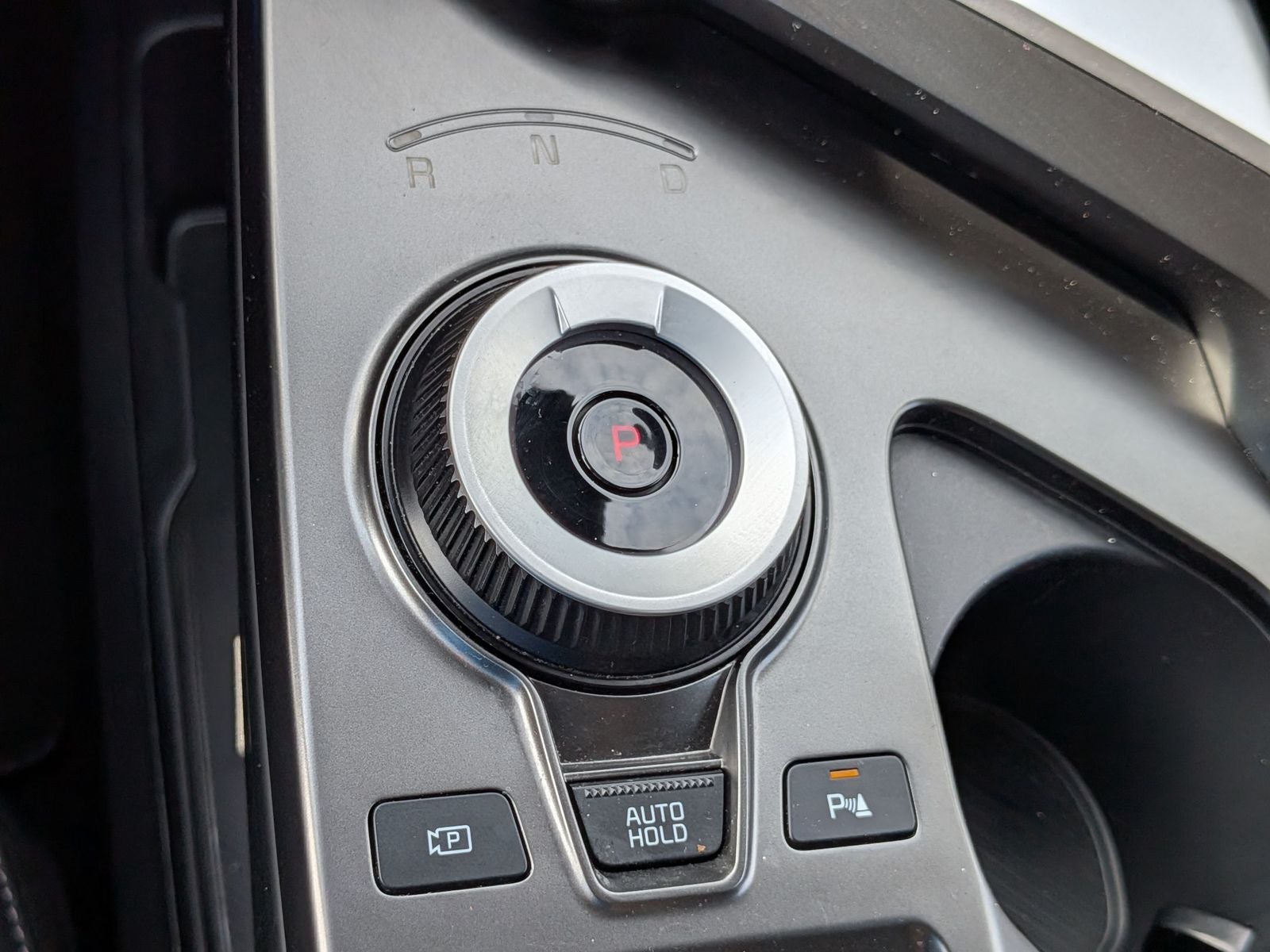 2024 Kia EV6 Wind