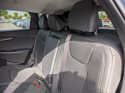 2024 Kia EV6 Wind