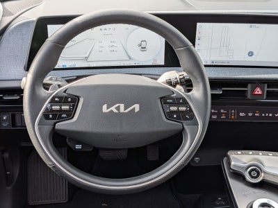 2024 Kia EV6 Wind