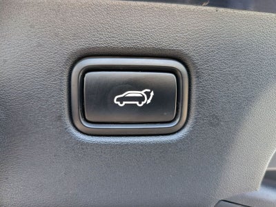 2024 Kia EV6 Wind