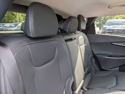2024 Kia EV6 Wind