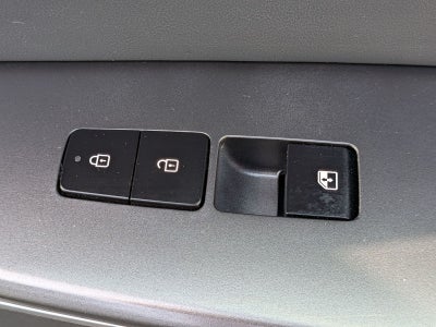 2024 Kia EV6 Wind