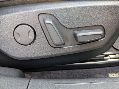 2024 Kia EV6 Wind