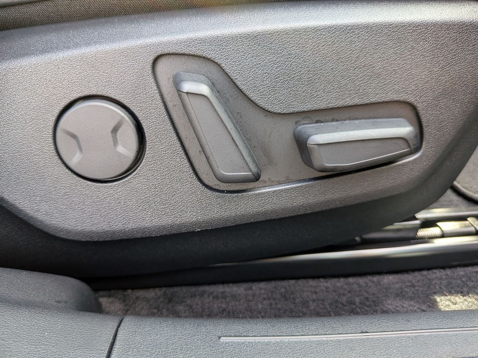 2024 Kia EV6 Wind