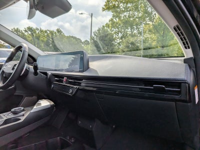 2024 Kia EV6 Wind