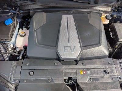 2024 Kia EV6 Wind