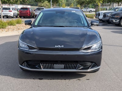 2024 Kia EV6 Wind