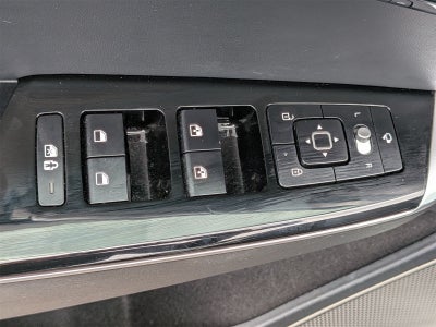 2022 Kia EV6 GT-Line