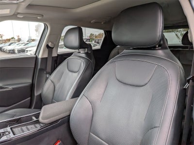 2022 Kia EV6 GT-Line