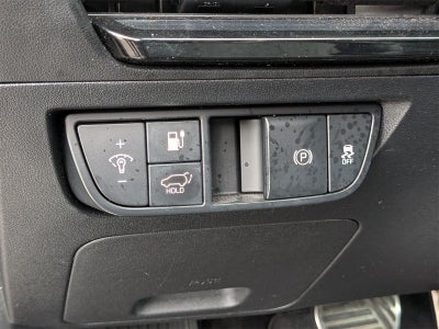 2022 Kia EV6 GT-Line