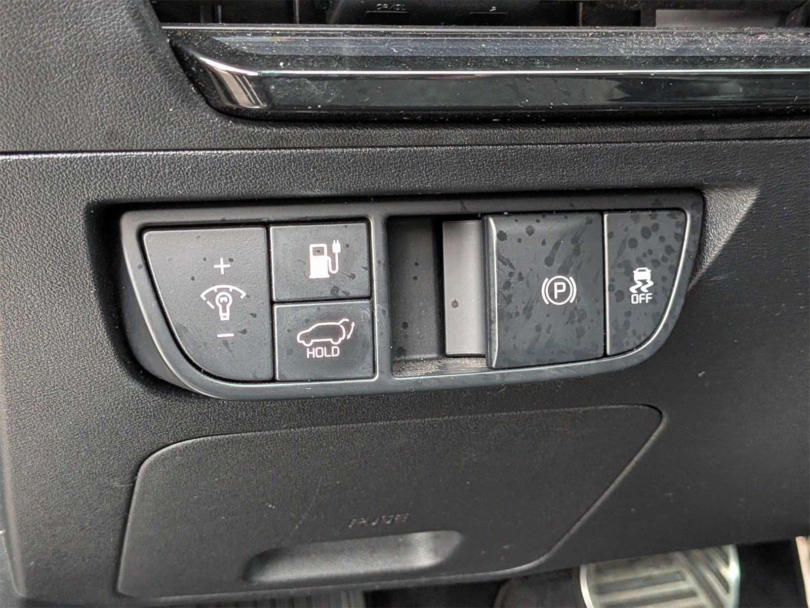 2022 Kia EV6 GT-Line