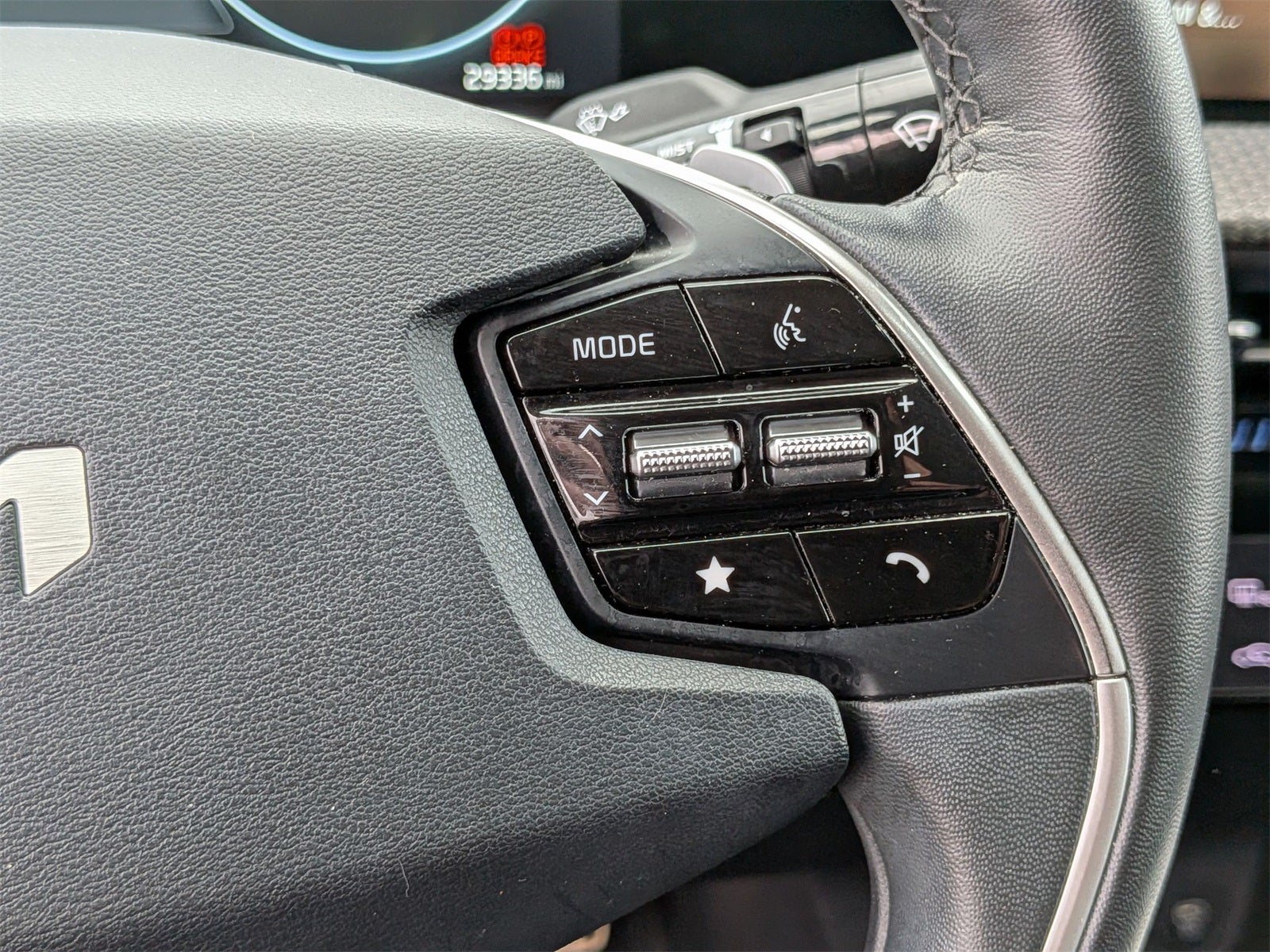 2022 Kia EV6 GT-Line