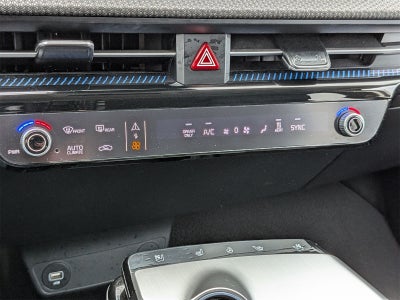 2022 Kia EV6 GT-Line