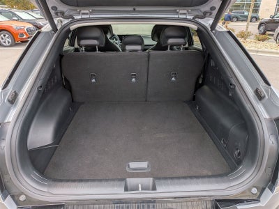 2022 Kia EV6 GT-Line