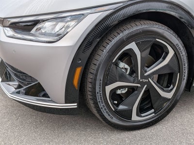 2022 Kia EV6 GT-Line
