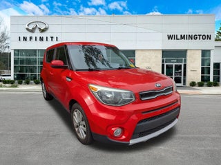 2019 Kia Soul Plus