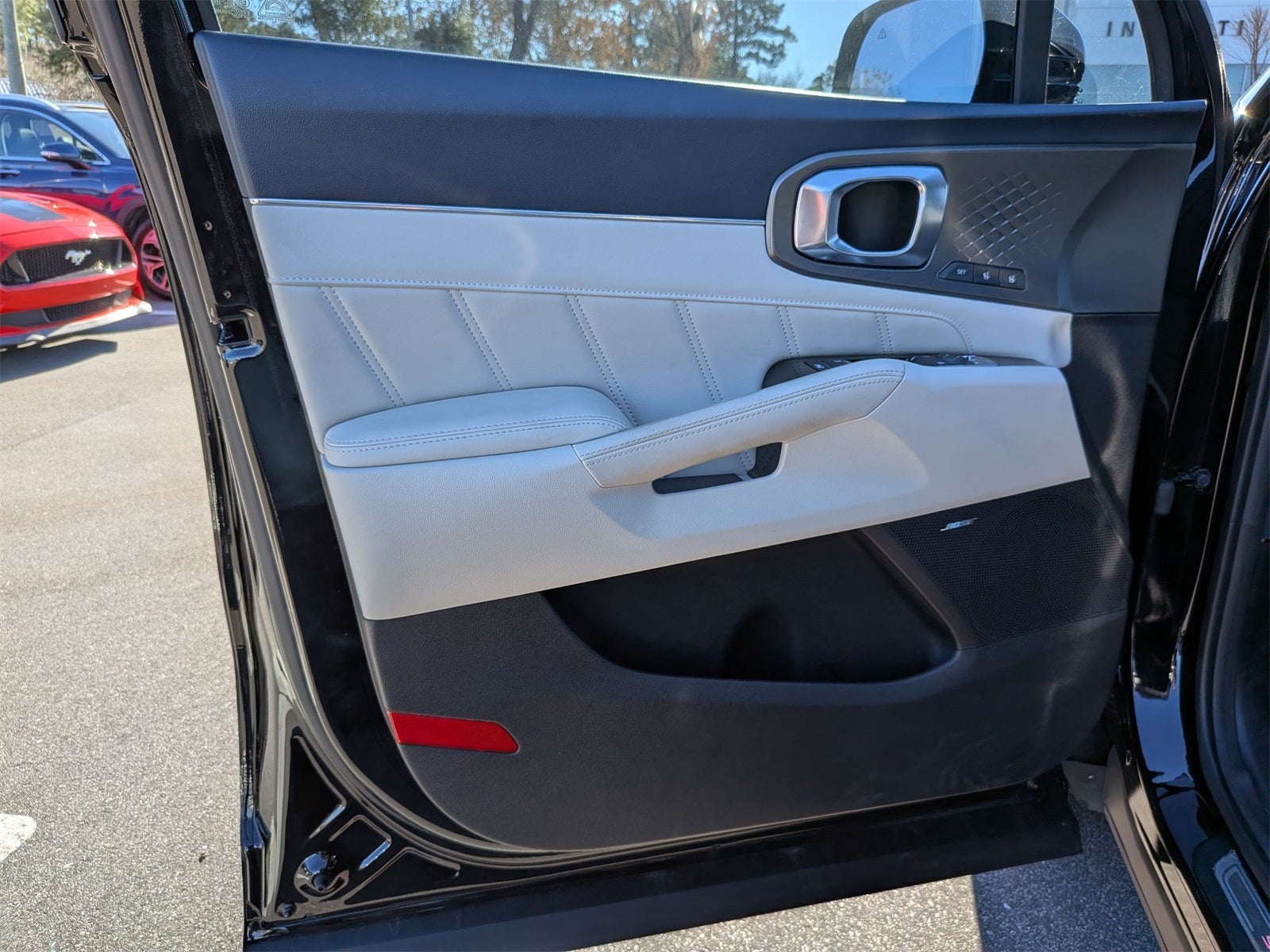 2023 Kia Sorento Plug-In Hybrid SX Prestige