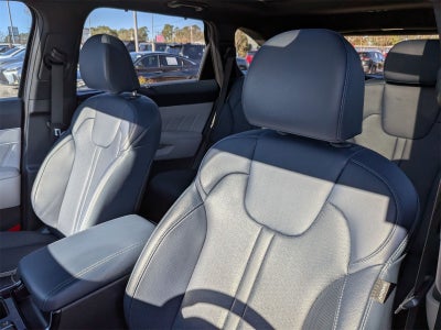 2023 Kia Sorento Plug-In Hybrid SX Prestige