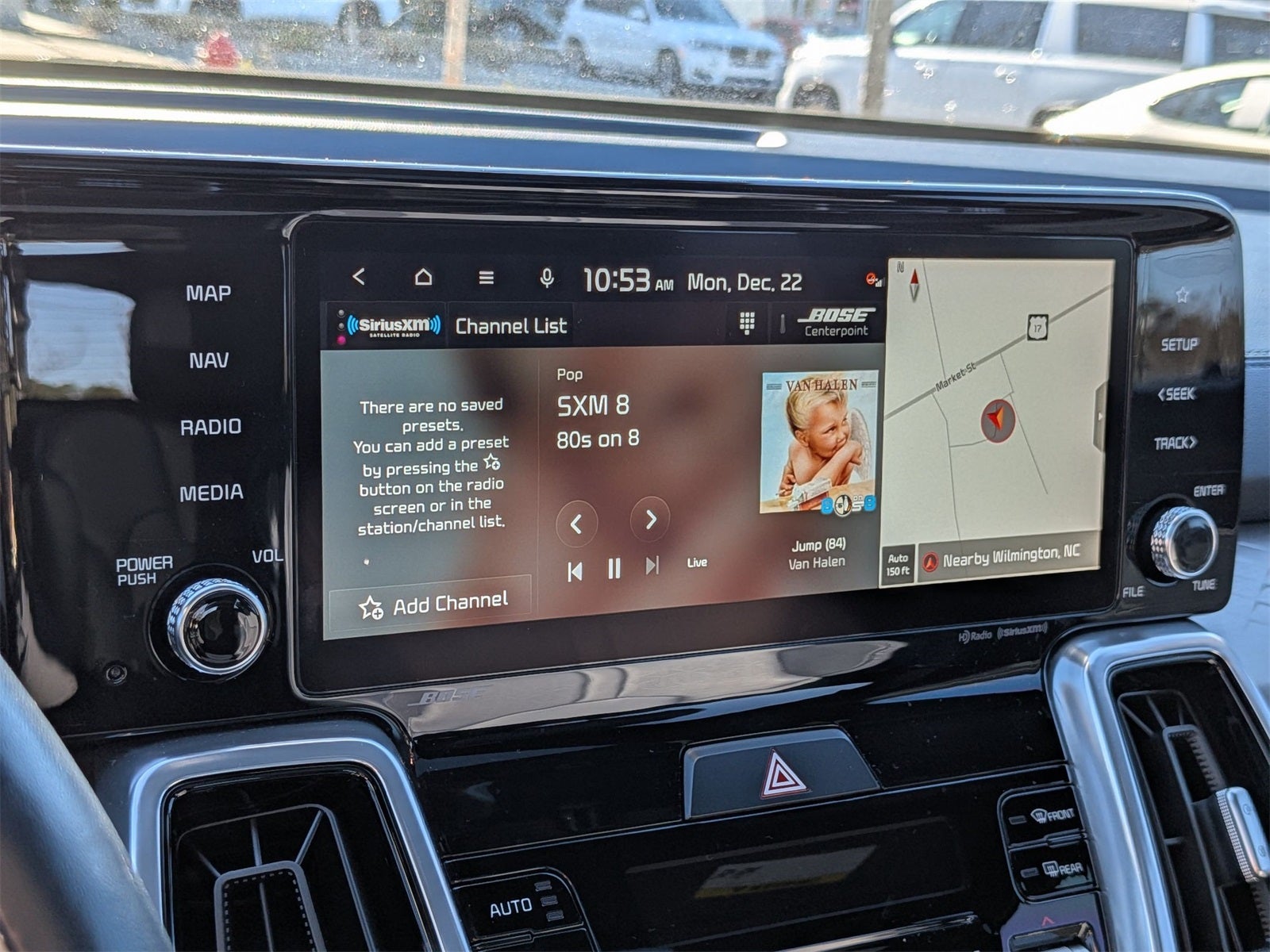 2023 Kia Sorento Plug-In Hybrid SX Prestige