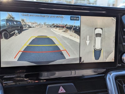 2023 Kia Sorento Plug-In Hybrid SX Prestige