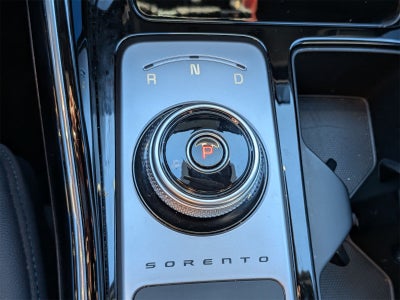 2023 Kia Sorento Plug-In Hybrid SX Prestige