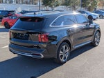 2023 Kia Sorento Plug-In Hybrid SX Prestige