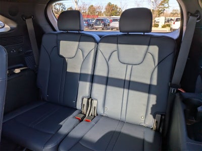 2023 Kia Sorento Plug-In Hybrid SX Prestige