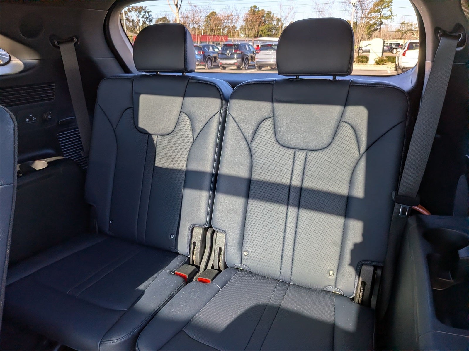 2023 Kia Sorento Plug-In Hybrid SX Prestige