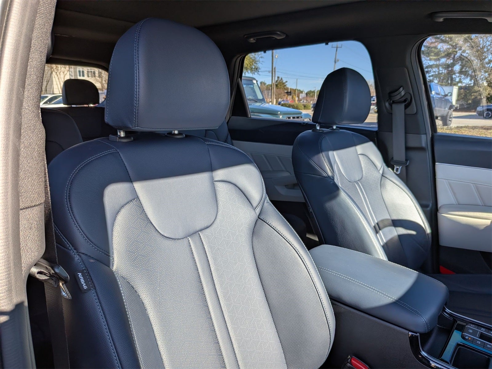 2023 Kia Sorento Plug-In Hybrid SX Prestige