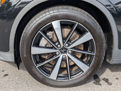 2022 Polestar 2 Long Range Dual Motor