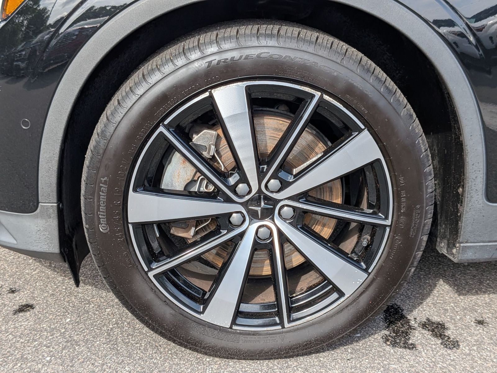 2022 Polestar 2 Long Range Dual Motor