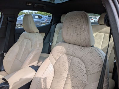 2022 Polestar 2 Long Range Dual Motor