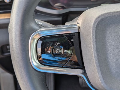 2022 Polestar 2 Long Range Dual Motor
