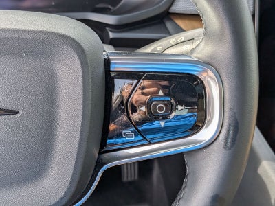 2022 Polestar 2 Long Range Dual Motor