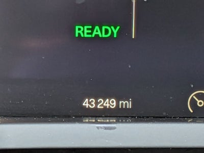 2022 Polestar 2 Long Range Dual Motor