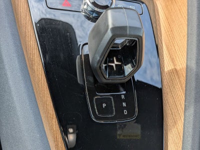 2022 Polestar 2 Long Range Dual Motor