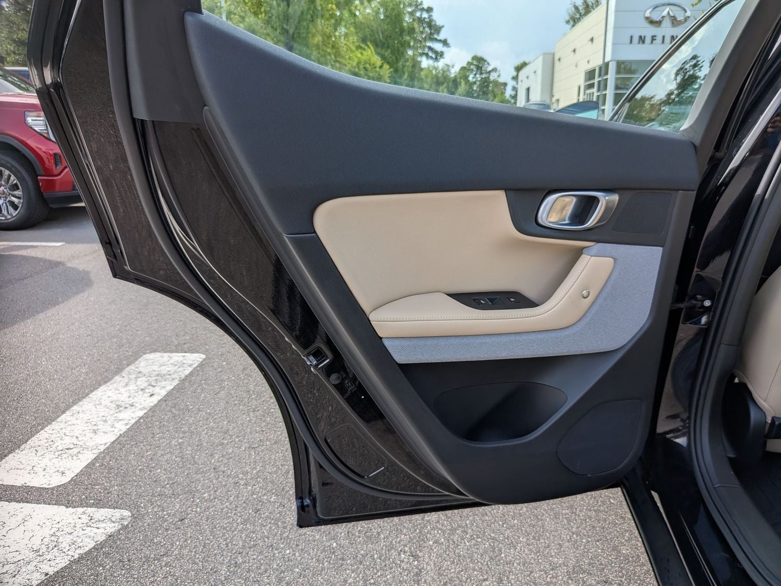 2022 Polestar 2 Long Range Dual Motor