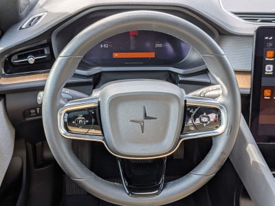 2022 Polestar 2 Long Range Dual Motor
