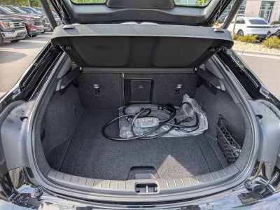 2022 Polestar 2 Long Range Dual Motor