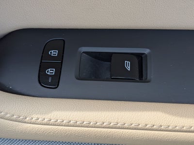 2022 Polestar 2 Long Range Dual Motor