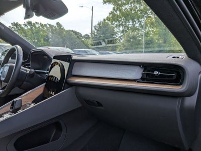 2022 Polestar 2 Long Range Dual Motor