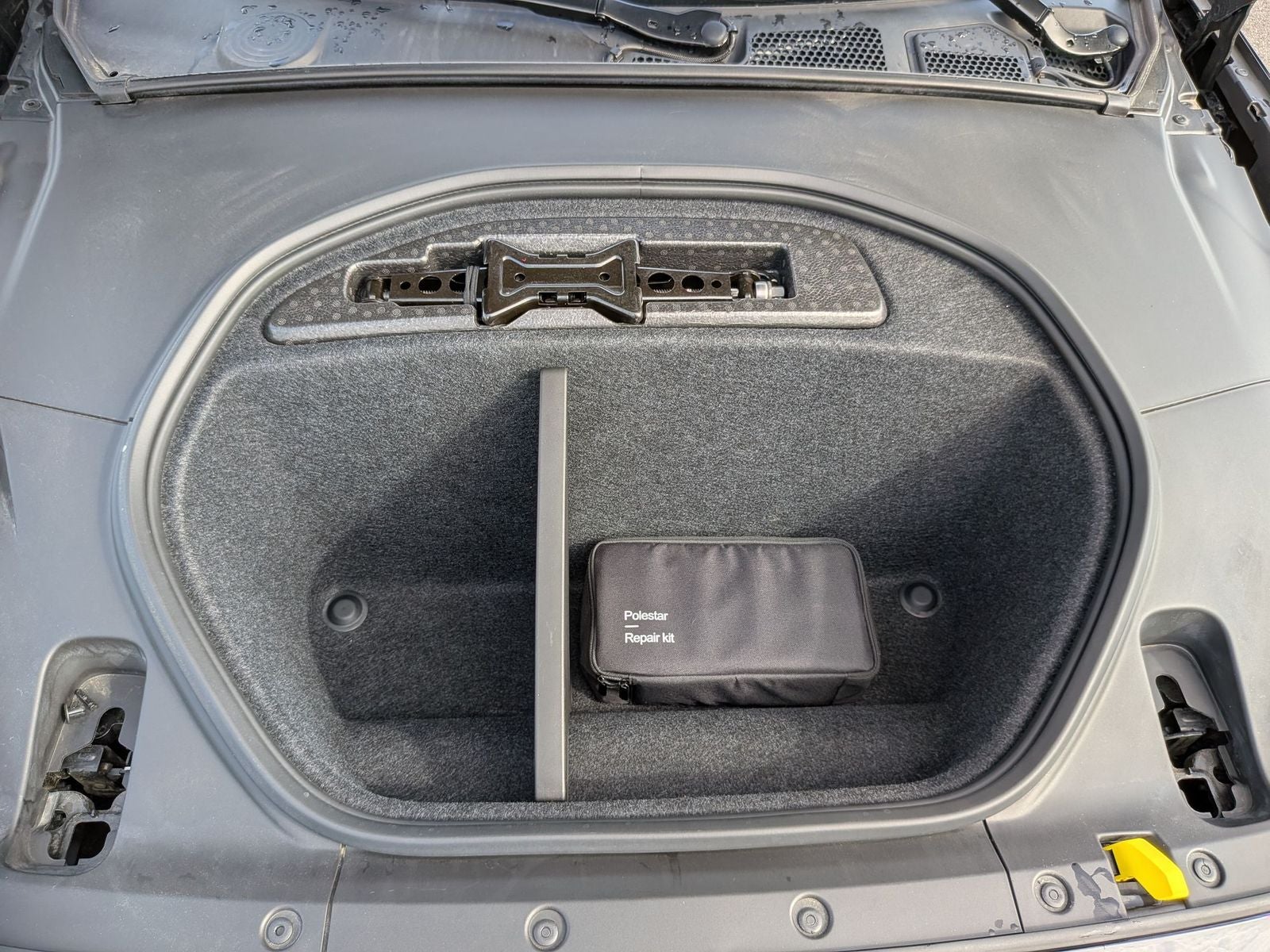 2022 Polestar 2 Long Range Dual Motor