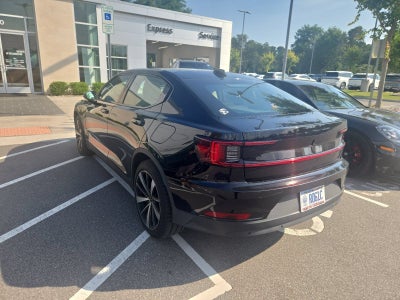 2022 Polestar 2 Long Range Dual Motor