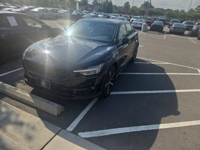 2022 Polestar 2 Long Range Dual Motor