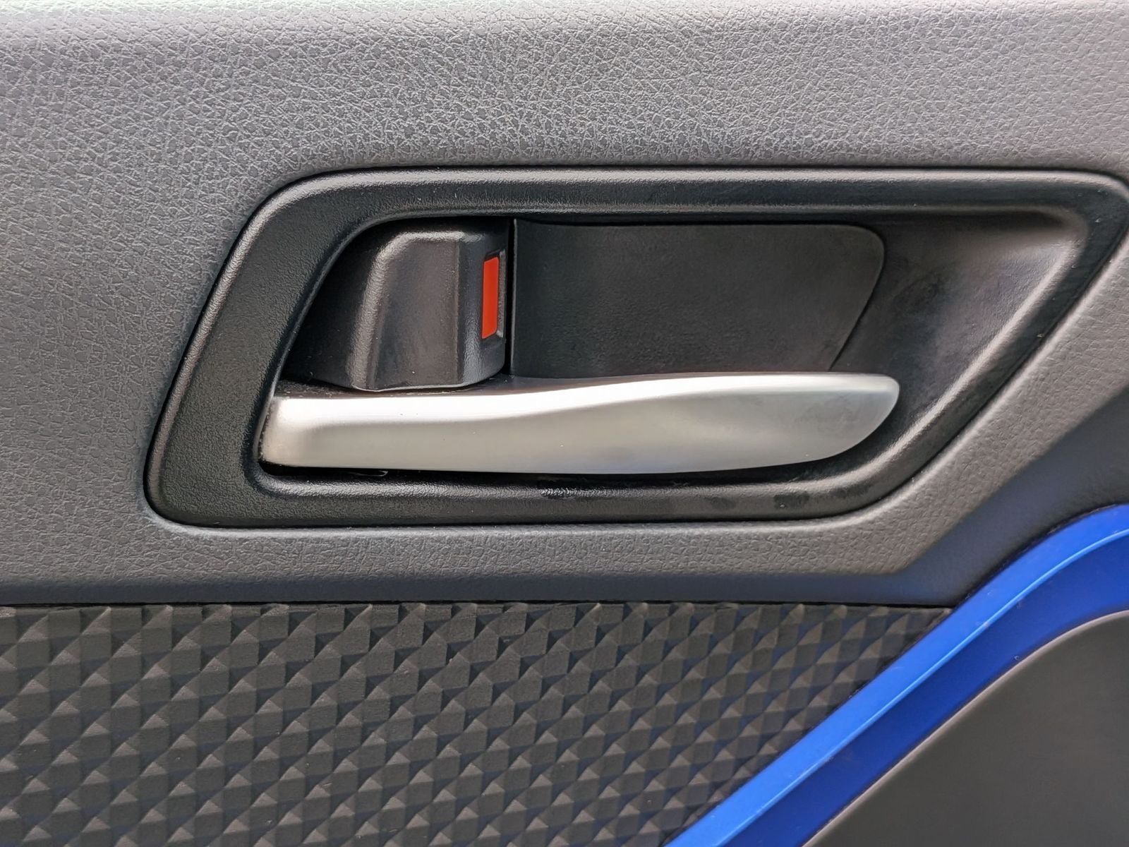 2020 Toyota C-HR XLE