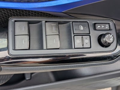 2020 Toyota C-HR XLE
