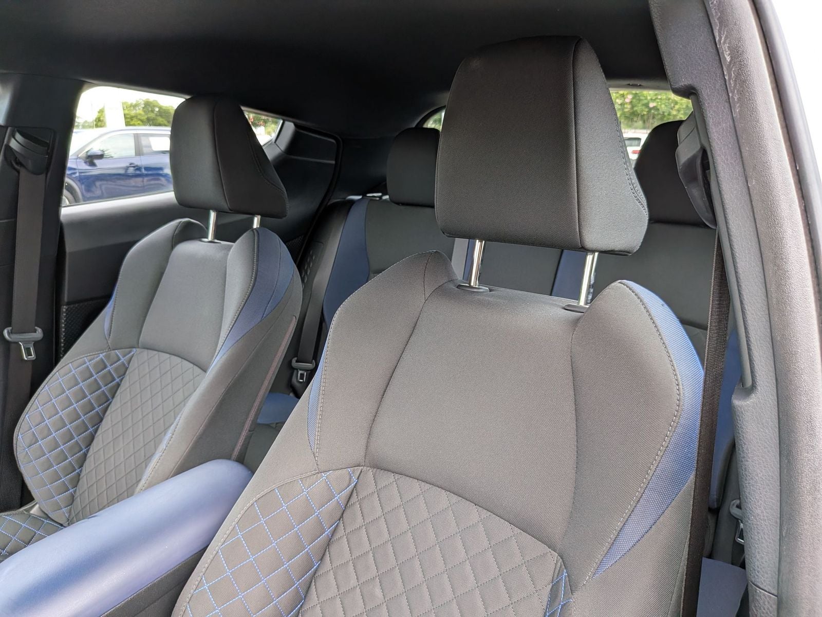 2020 Toyota C-HR XLE
