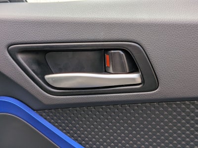 2020 Toyota C-HR XLE