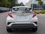 2020 Toyota C-HR XLE