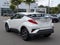 2020 Toyota C-HR XLE